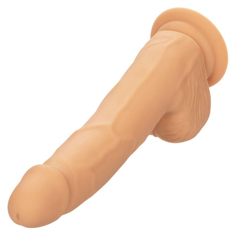 Dildo Realistico California Exotics Studs 8 Color Carne