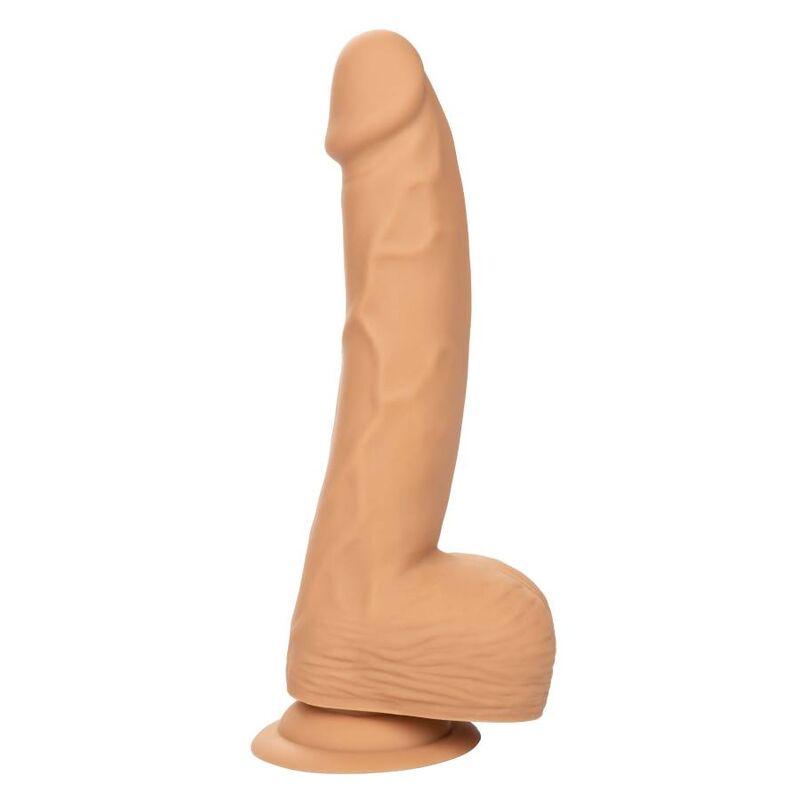 Dildo Realistico California Exotics Studs 8 Color Carne