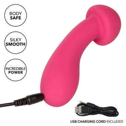 California exotics pixies exciter rosa