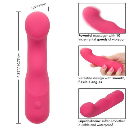 California exotics pixies curvy rosa