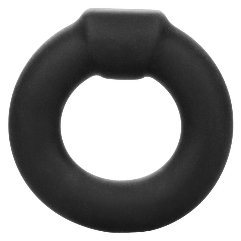 California exotics alpha optimum anello nero