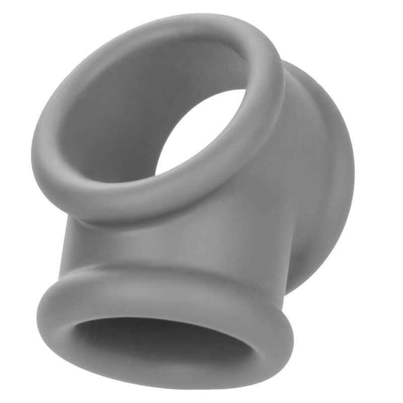 Anello california exotics alpha precision grigio