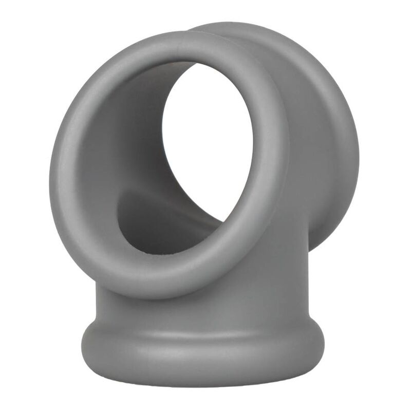 Anello california exotics alpha precision grigio