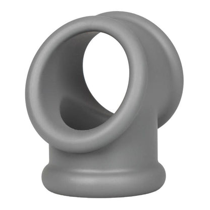 Anello california exotics alpha precision grigio
