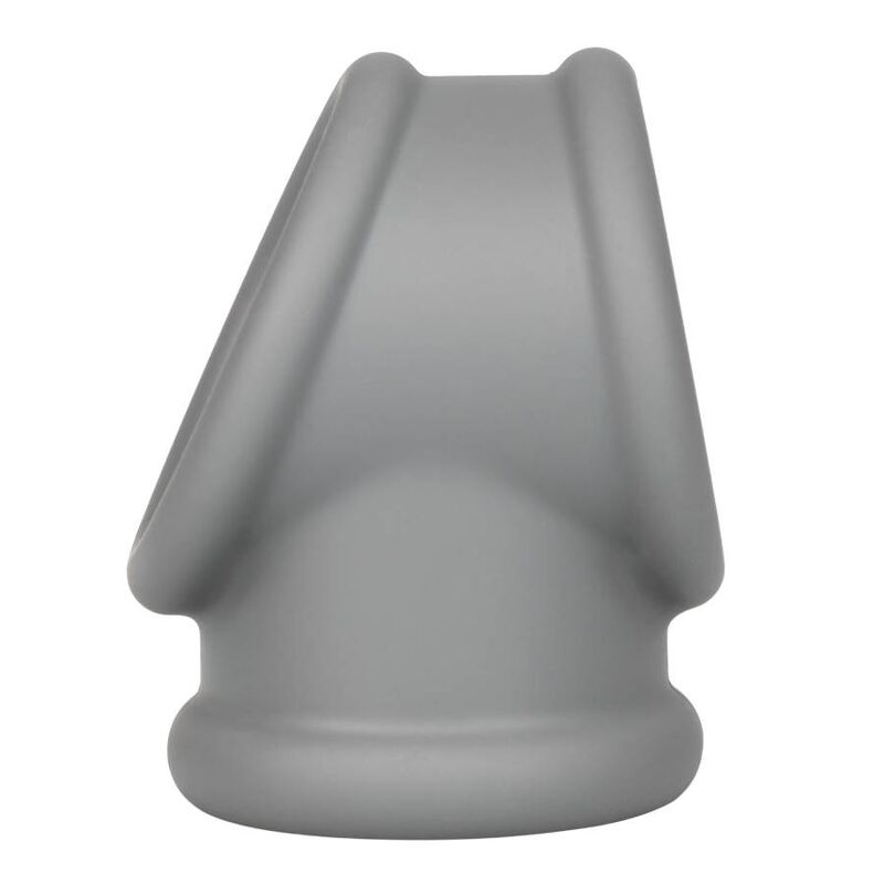 Anello california exotics alpha precision grigio
