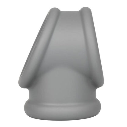 Anello california exotics alpha precision grigio