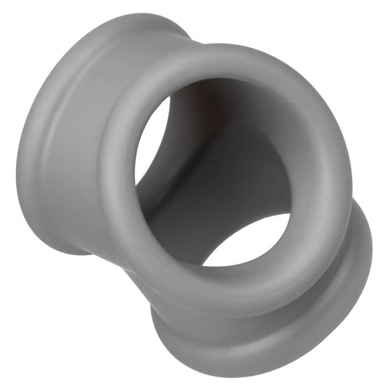 Anello california exotics alpha precision grigio