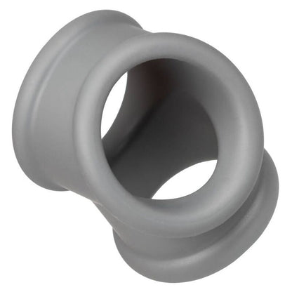 Anello california exotics alpha precision grigio