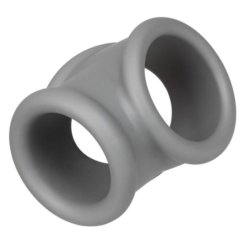 Anello california exotics alpha precision grigio