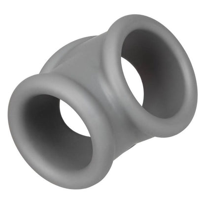Anello california exotics alpha precision grigio