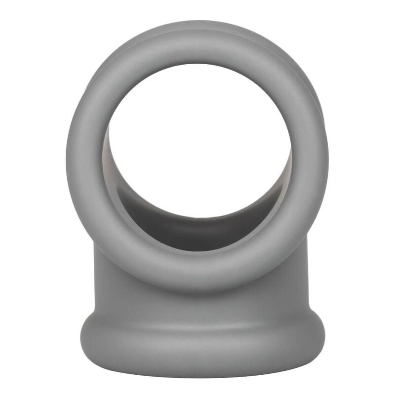 Anello california exotics alpha precision grigio