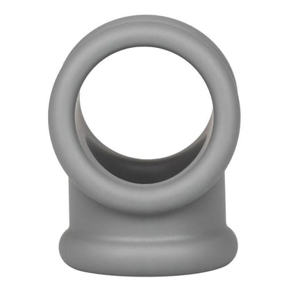 Anello california exotics alpha precision grigio