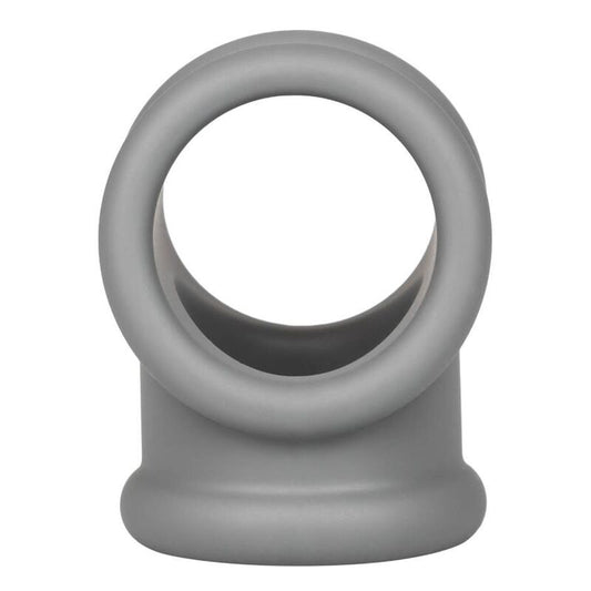 Anello california exotics alpha precision grigio