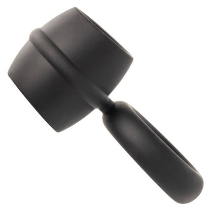 California exotics alpha dual magnum anello nero