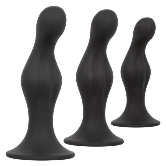California exotics kit anal ripple