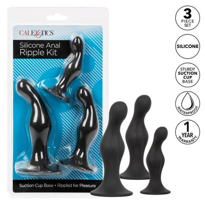 California exotics kit anal ripple