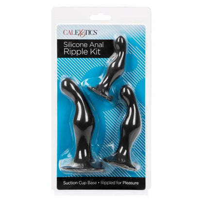 California exotics kit anal ripple