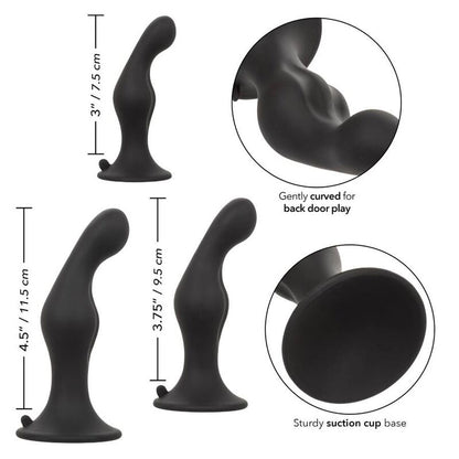 California exotics kit anal ripple