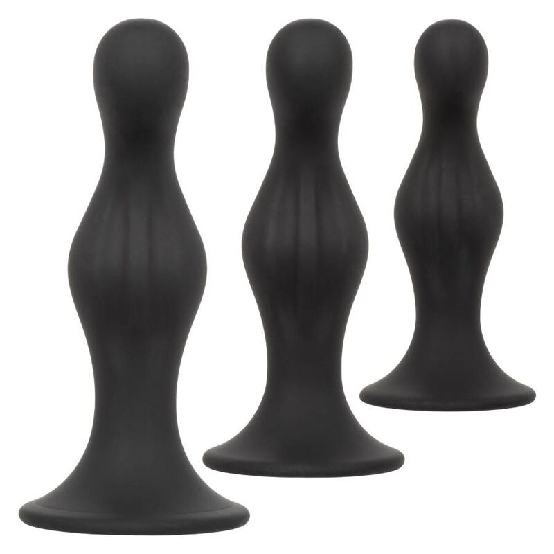 California exotics kit anal ripple