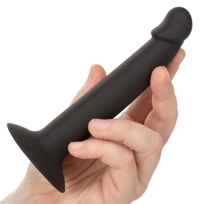 Dildo California Exotics Slim Anal Stud Nero