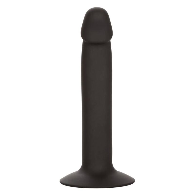 Dildo California Exotics Slim Anal Stud Nero