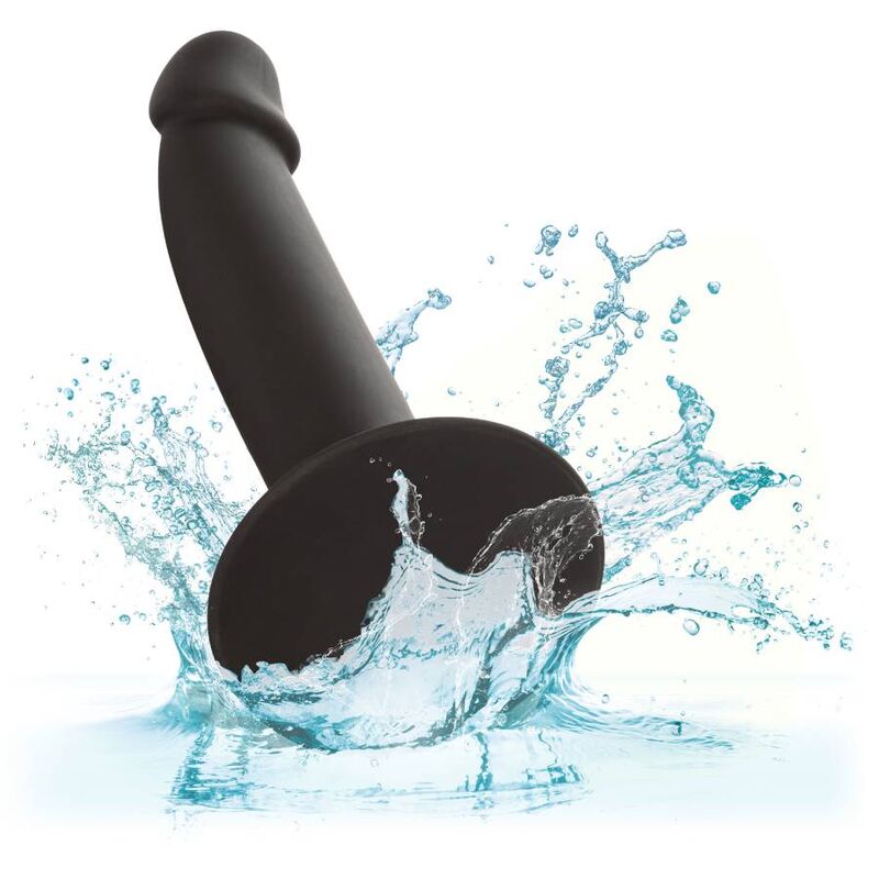 Dildo California Exotics Slim Anal Stud Nero