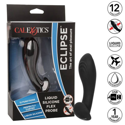 Sonda flex in silicone liquido california exotics