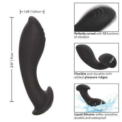 Sonda flex in silicone liquido california exotics