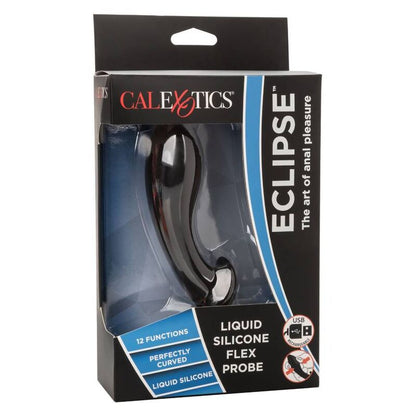 Sonda flex in silicone liquido california exotics