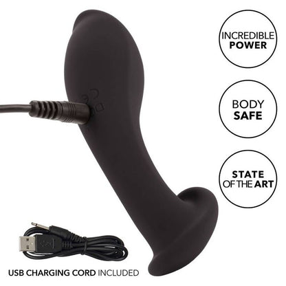 Sonda flex in silicone liquido california exotics