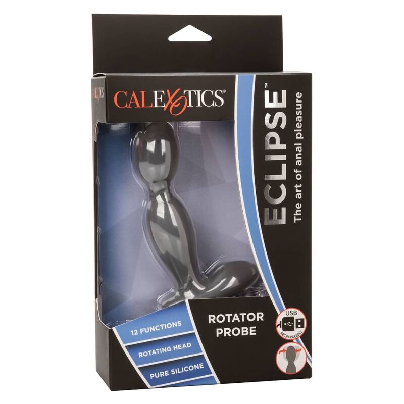 Sonda rotatore california exotics