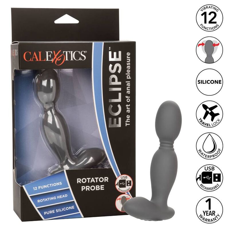 Sonda rotatore california exotics