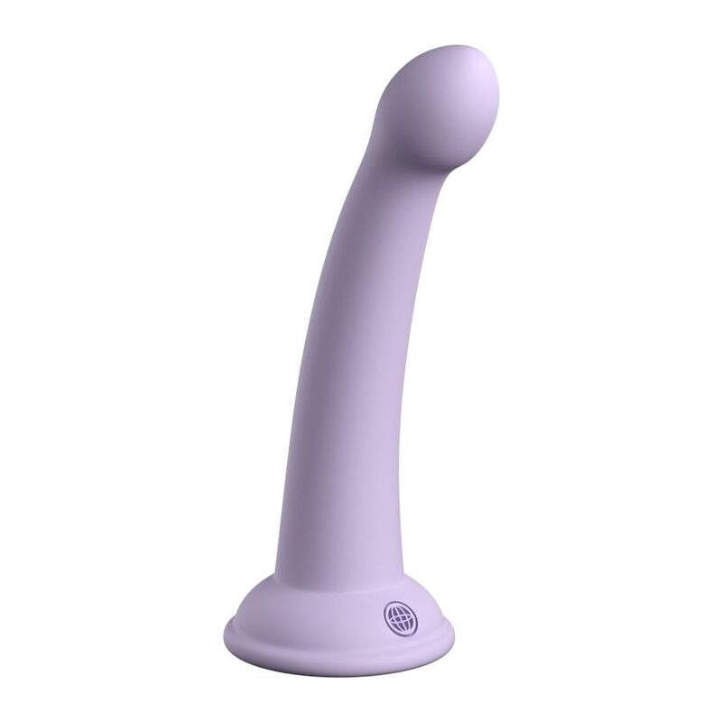Dildo Dillio Secret Explorer Lilla
