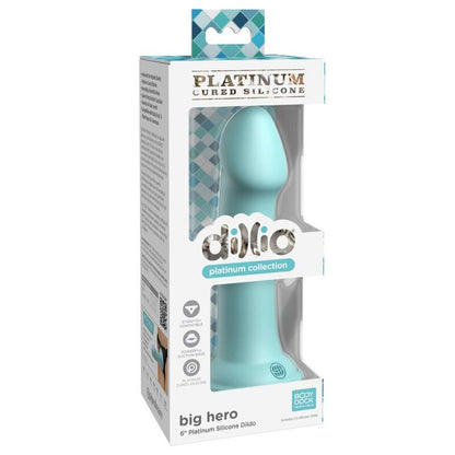 Dildo Dillio Big Hero Celeste