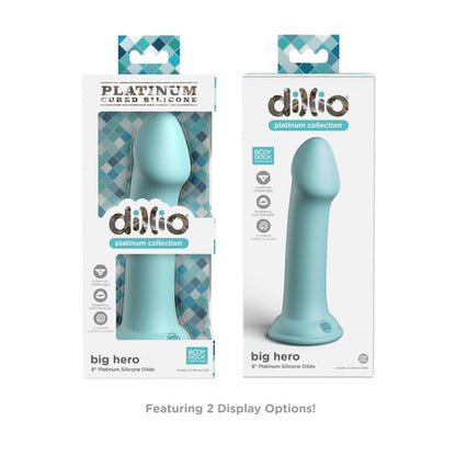 Dildo Dillio Big Hero Celeste