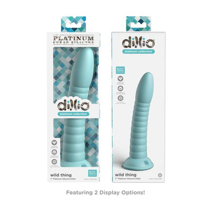 Dildo Dillio Wild Thing Celeste