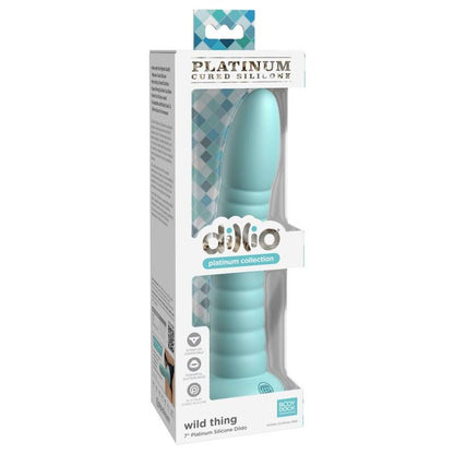 Dildo Dillio Wild Thing Celeste