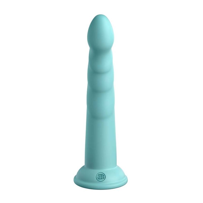 Dildo Dillio Slim Seven celeste
