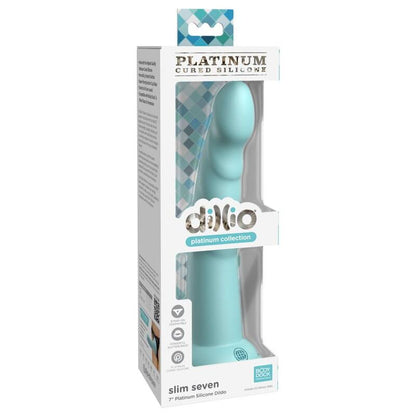 Dildo Dillio Slim Seven celeste