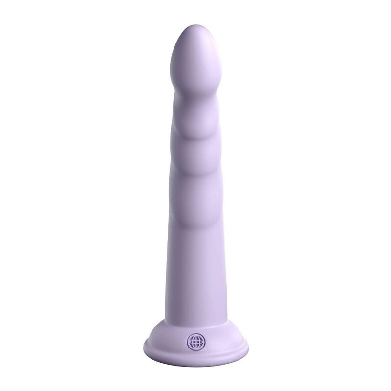 Dildo Dillio Slim Seven Lilla