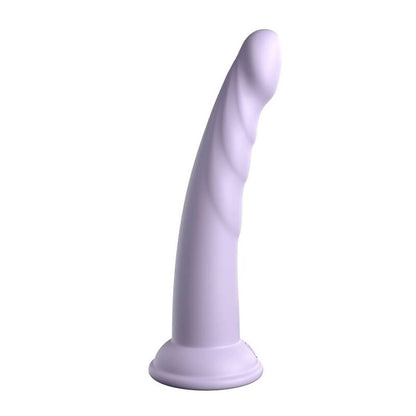 Dildo Dillio Slim Seven Lilla