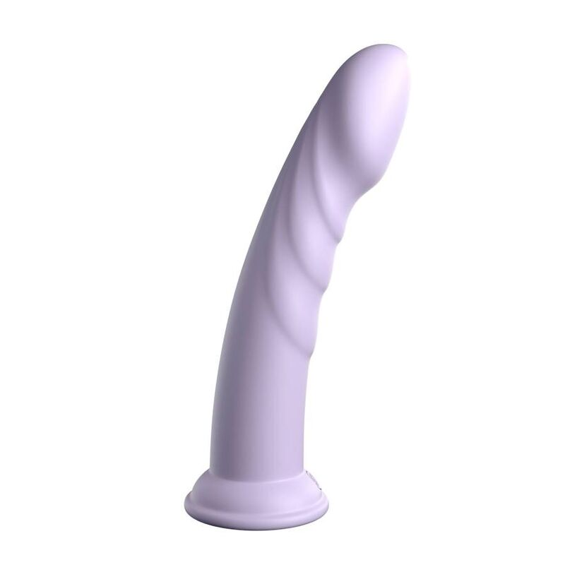 Dildo Dillio Super Eight Lilla