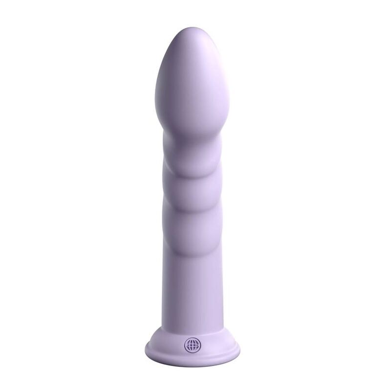Dildo Dillio Super Eight Lilla