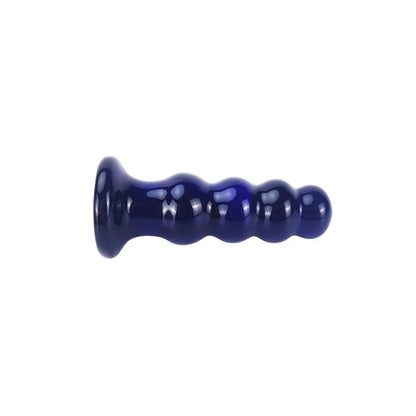 Buttocks  il buttplug in vetro radiante