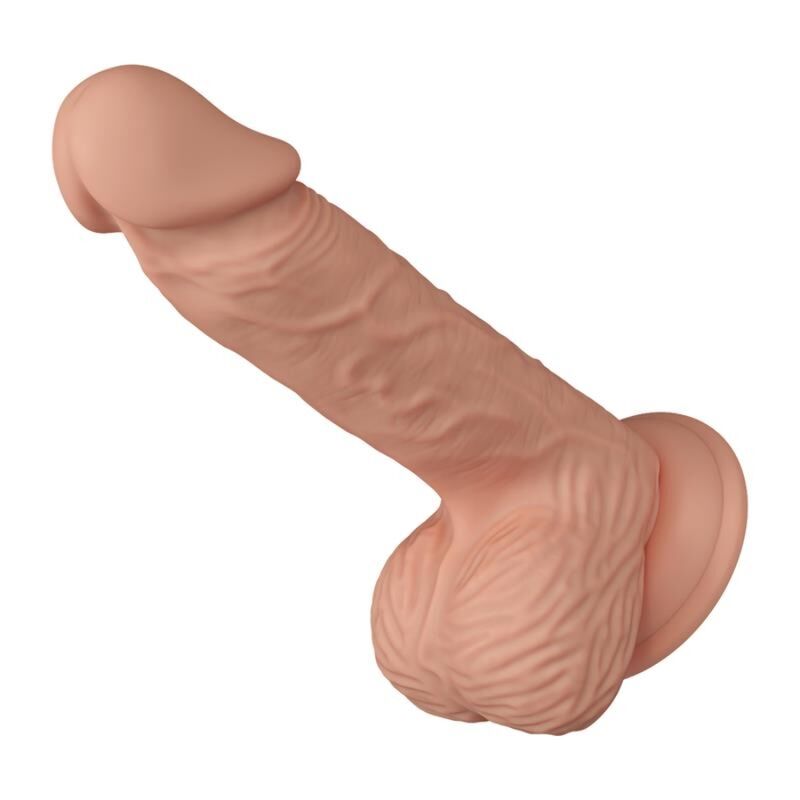 Dildo Réaliste Baile Dildos Beautiful Catoblepas Couleur Chair