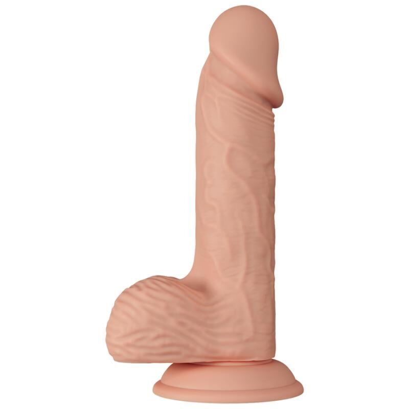 Dildo Réaliste Baile Dildos Beautiful Catoblepas Couleur Chair