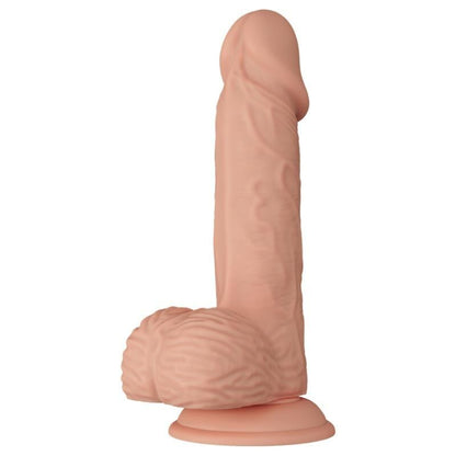 Dildo Réaliste Baile Dildos Beautiful Catoblepas Couleur Chair