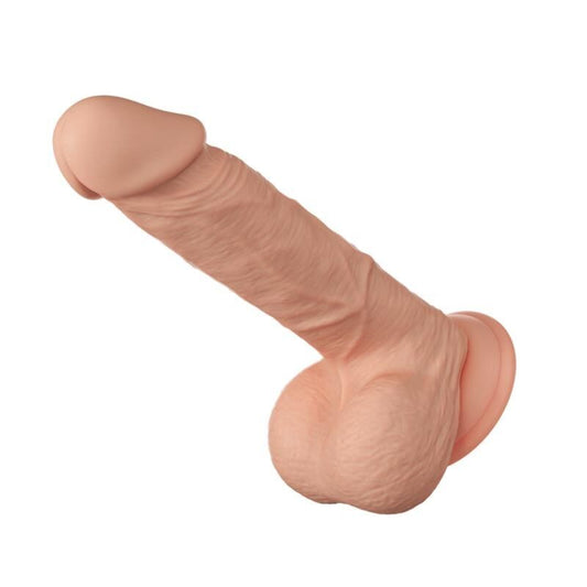 dildo Realistico Baile Dildos Beautiful Bahamut Color Carne