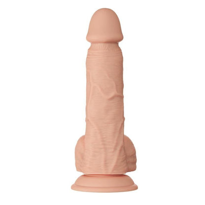 dildo Realistico Baile Dildos Beautiful Bahamut Color Carne