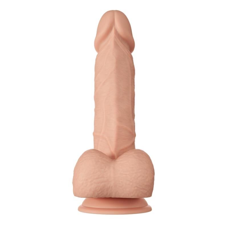 dildo Realistico Baile Dildos Beautiful Bahamut Color Carne
